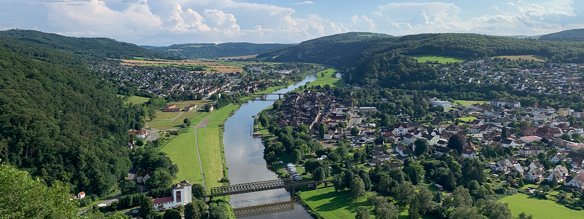 Ferie i Niedersachsen