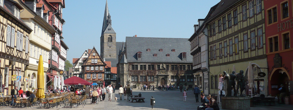 Quedlinburg