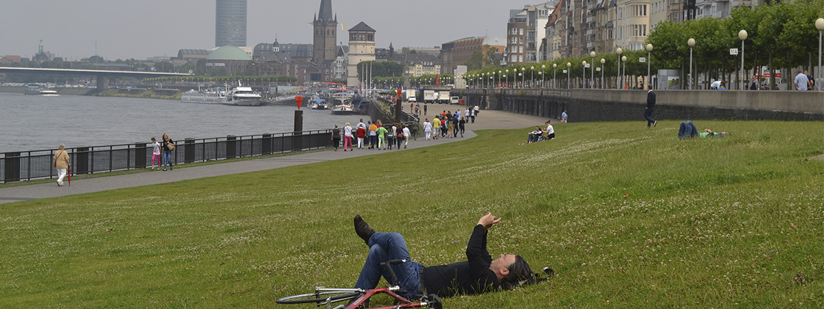 Düsseldorf